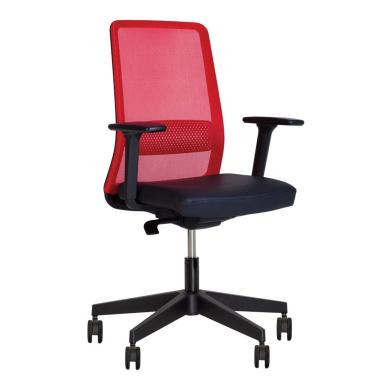 Chair FRAME R black SFB PL70 (FRAME) Nowy styl