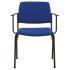 Chair ISIT arm black (ISIT) Nowy styl