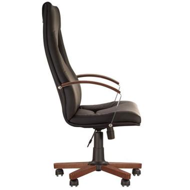 Кресло Кинг wood Tilt EX4 Новый стиль