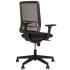 Chair SMART R NET black ES PL70 (SMART) Nowy styl