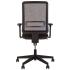 Chair SMART R NET black ES PL70 (SMART) Nowy styl