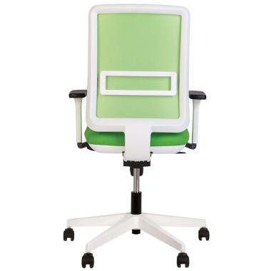 Крісло СМАРТ R white ES PL71 (SMART) Новий стиль