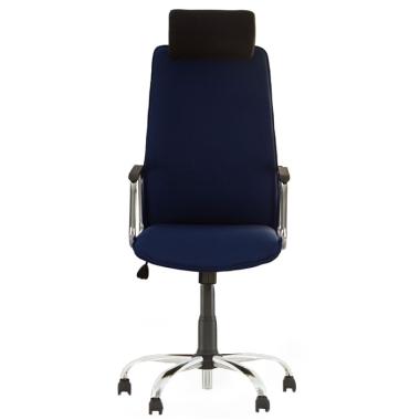 Кресло СОЛО HR steel SL CHR68 (SOLO) Новый стиль