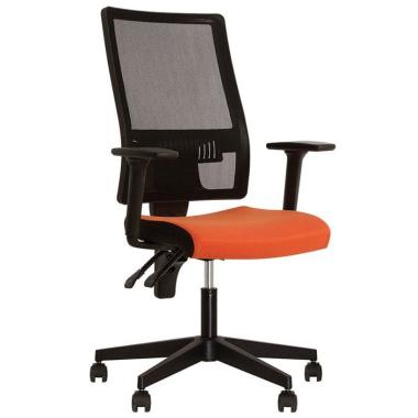 Chair TAKTIK R NET Freelock+ PL70 (TAKTIK) Nowy styl