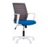 Кресло ВЕБСТАР GTP white Tilt PW62 (WEBSTAR) Новый стиль