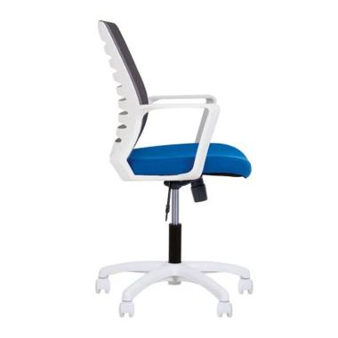Кресло ВЕБСТАР GTP white Tilt PW62 (WEBSTAR) Новый стиль