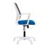 Кресло ВЕБСТАР GTP white Tilt PW62 (WEBSTAR) Новый стиль