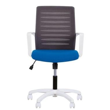 Кресло ВЕБСТАР GTP white Tilt PW62 (WEBSTAR) Новый стиль