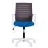 Кресло ВЕБСТАР GTP white Tilt PW62 (WEBSTAR) Новый стиль