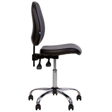 Крісло МЕДІКО GTS Freelock+ CHR61 (MEDICO) Новий стиль
