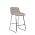 Bar style NICOLE hoker CFS LB chrome (NICOLE) (box-1) Nowy Styl