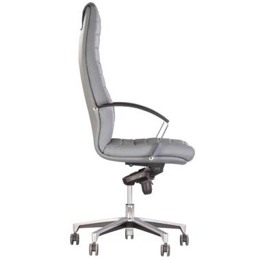 Офісне крісло Іріс Iris steel Anyfix AL70 Новий стиль