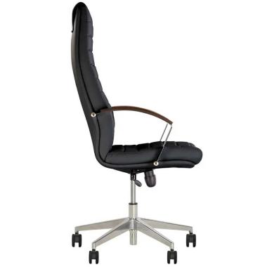 Офісне крісло Іріс Iris steel Anyfix AL70 Новий стиль