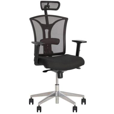 Кресло ПИЛОТ R HR NET ES AL70 (PILOT) Новый стиль Акция!