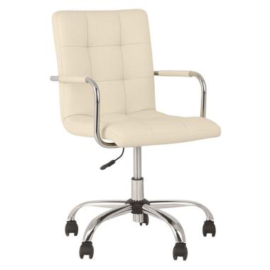 Chair RALPH GTP chrome P (RALPH) Nowy Styl Action!