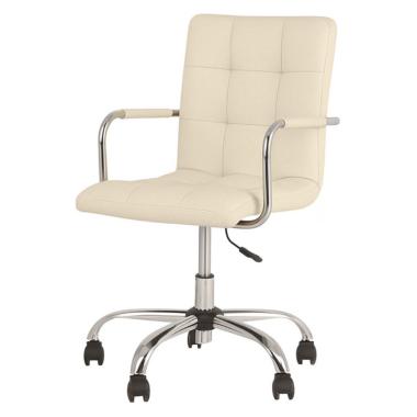 Chair RALPH GTP chrome P (RALPH) Nowy Styl Action!