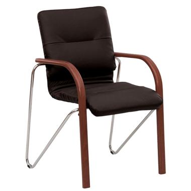 Стул САЛЬСА Ultra на полозьях (SALSA) Новый стиль Акция!