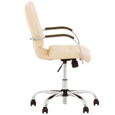 Chair SAMBA ultra GTP tilt CHR68 (SAMBA) Nowy Styl