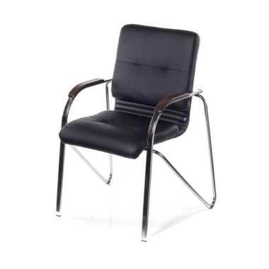 Chair SAMBA ultra chrome (SAMBA) Nowy Styl Action!