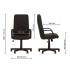 Chair MANAGER Tilt PL64 (MANAGER) Nowy Styl
