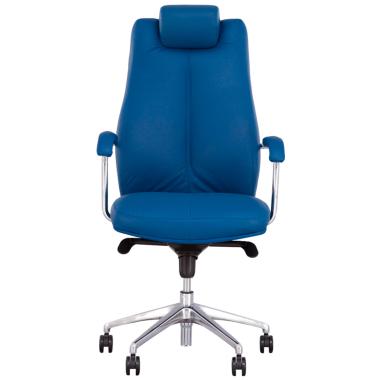 Chair SONATA alum (SONATA) Nowy Styl