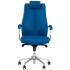 Chair SONATA alum (SONATA) Nowy Styl