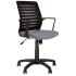 Крісло ВЕБСТАР GTP black Tilt PL62 (WEBSTAR) Новий стиль