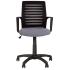 Крісло ВЕБСТАР GTP black Tilt PL62 (WEBSTAR) Новий стиль
