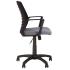 Крісло ВЕБСТАР GTP black Tilt PL62 (WEBSTAR) Новий стиль