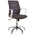 Офісне крісло з сіткою Webstar Вебстар Новий стиль