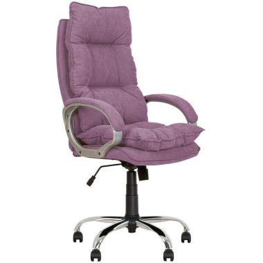 Офісне крісло Яппі YAPPI CHR68 Тканина Soro 23