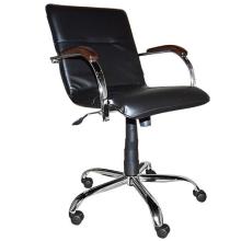 Офісне крісло Самба GTP alum Прімтекс