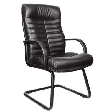 Chair ORBITA CF on runners (ORBITA) Primteks Action!