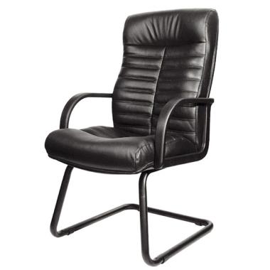 Chair ORBITA CF on runners (ORBITA) Primteks Action!