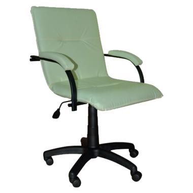 Chair SAMBA GTP wood black (SAMBA) Primteks