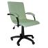 Chair SAMBA GTP wood black (SAMBA) Primteks
