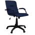 Chair SAMBA GTP wood black (SAMBA) Primteks