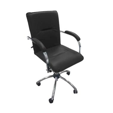 Chair SAMBA GTP chrome (SAMBA) Primteks
