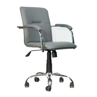 Chair SAMBA GTP chrome (SAMBA) Primteks