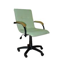 Chair SAMBA GTP wood black (SAMBA) Primteks