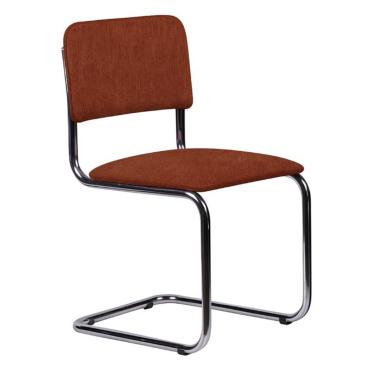 Стул СИЛЬВИЯ chrome (SYLWIA) Примтекс Акция!