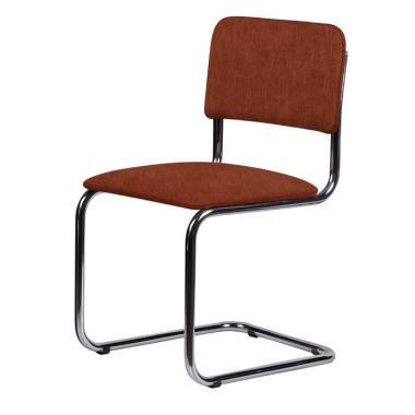 Стул СИЛЬВИЯ chrome (SYLWIA) Примтекс Акция!