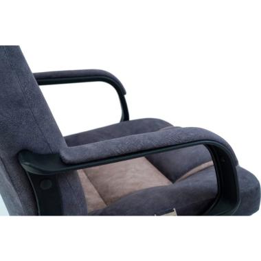 Кресло АЛЬБЕРТО пластик М1 Рич Richman