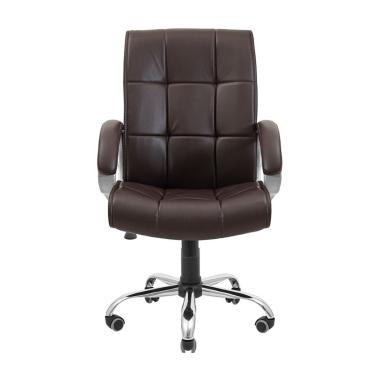 Chair ARIZONA U chrome M1 Richman
