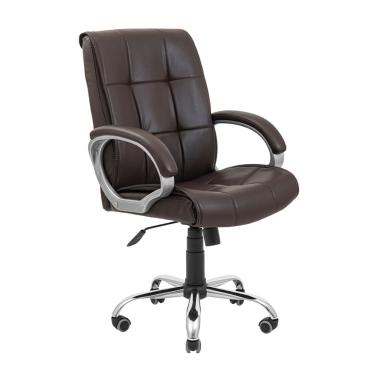 Chair ARIZONA U chrome M1 Richman