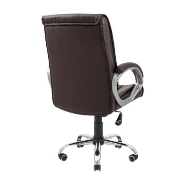 Chair ARIZONA U chrome M1 Richman