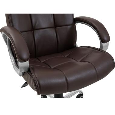 Chair ARIZONA U chrome M1 Richman