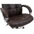 Chair ARIZONA U chrome M1 Richman