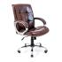 Chair ARIZONA U chrome M1 Richman