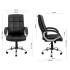 Chair ARIZONA U chrome M1 Richman
